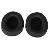 1Pair Memory Foam Earpads Replacement for SONY 7506 Leather Ear Pads Cushion Cover For SONY MDR 7506 MDR-V6 MIC Headphone Case