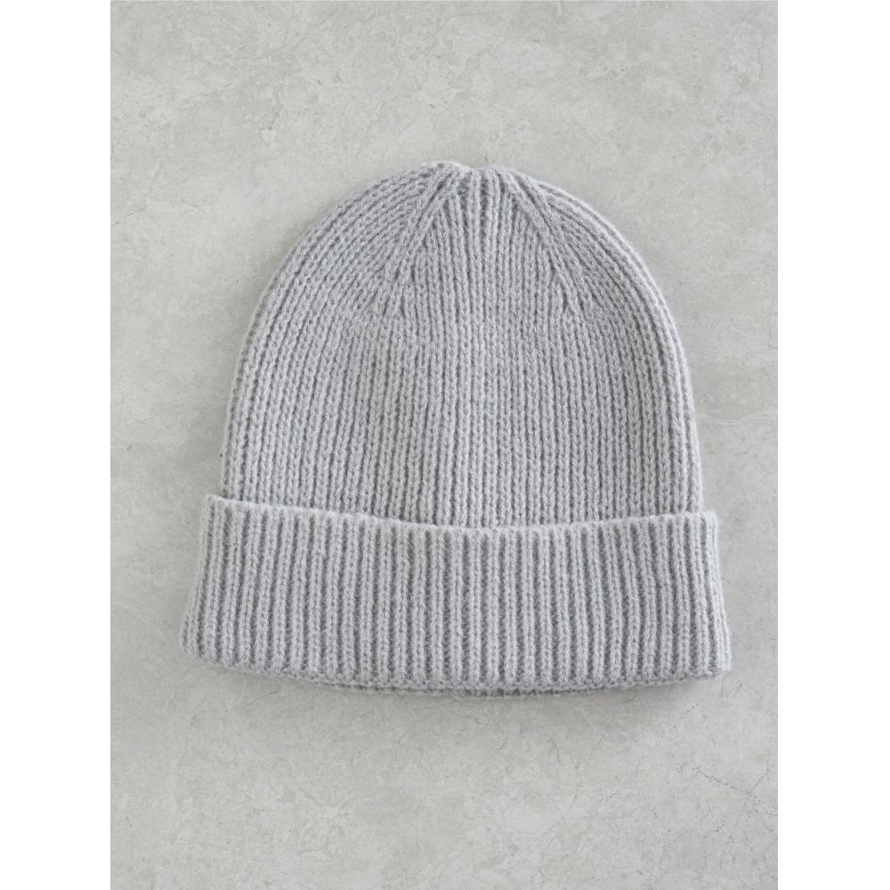 Daiso Solid Color Knit Beanie