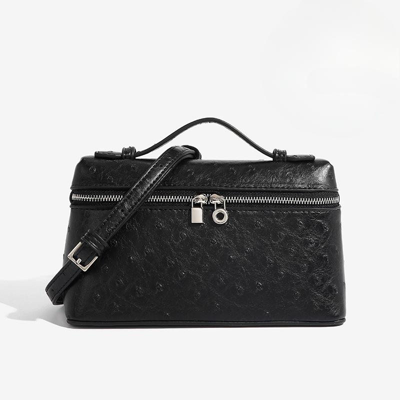 Mini Women's Lunchbox Bag Crossbody Bag