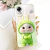 New Fashion Phone Case For OPPO A17K A17 Soft Silicone Cases For Oppo A17 A17K CPH2471 CPH2477 Shockproof Covers Bumpers