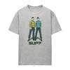 Womens/Ladies Sup T-Shirt