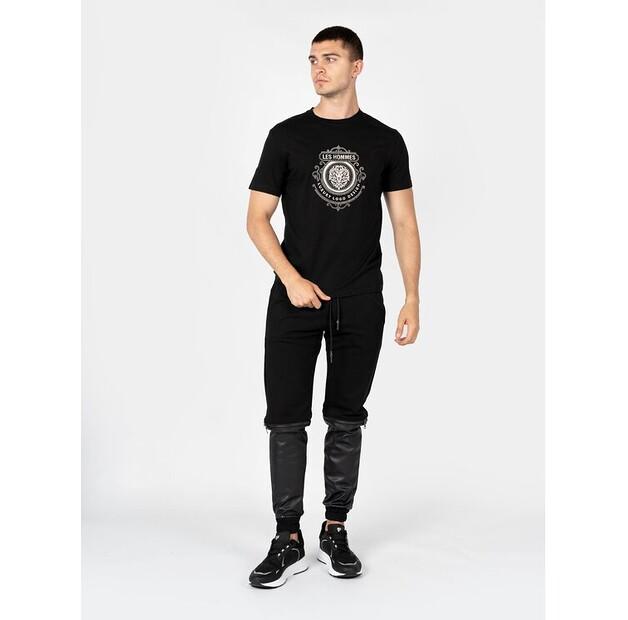 Футболка Les Hommes LBT1027700E EU XXL