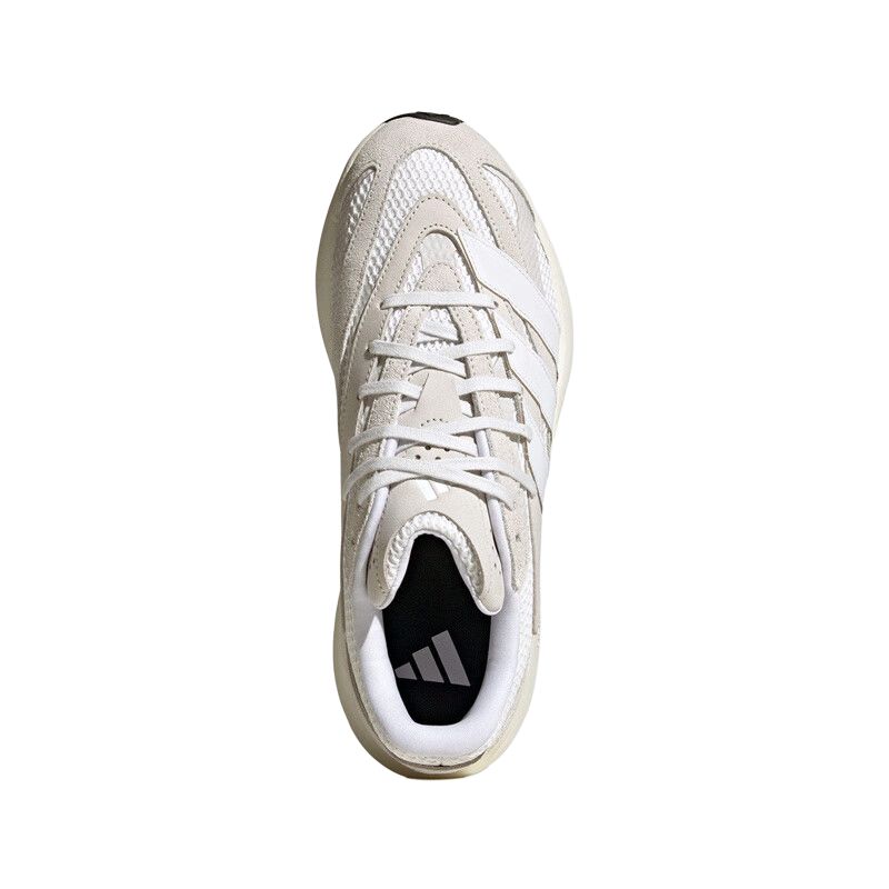 New Lightblaze Adidas 'Crystal White Grey' JH6942