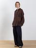OVEOF Bella Tuck String Pants_Black