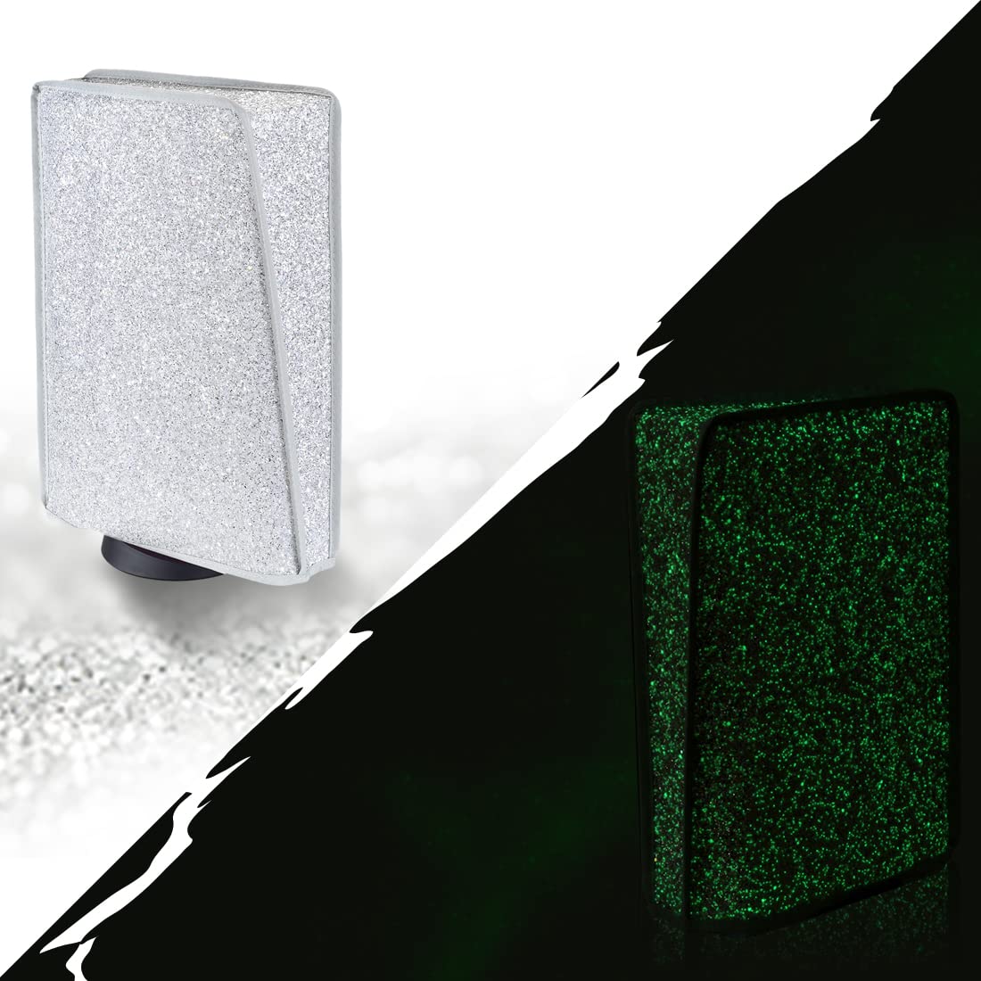 

dust cover compatible with soft and clean dust cover applicable to PlayStation 5 The waterproof cover is compatible with the digital version and disc