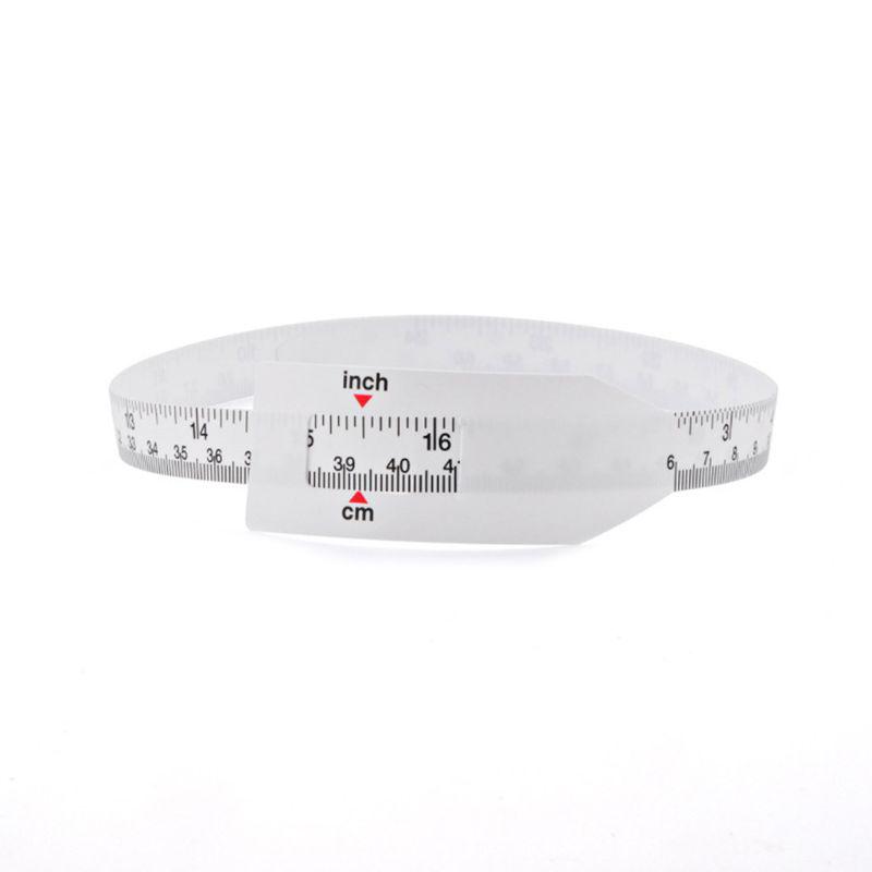Satın alın 3PCS 60cm/24Inch Head Measuring Tape Baby Head Circumference ...