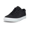 Timberland Skyla Bay Comfortable Casual Low-Top Sneakers Women Sneakers Black A2KD6015