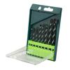 Concrete Drill Set, 8 Pcs. - 4, 5, 5, 6, 6, 7, 8, 10 Mm