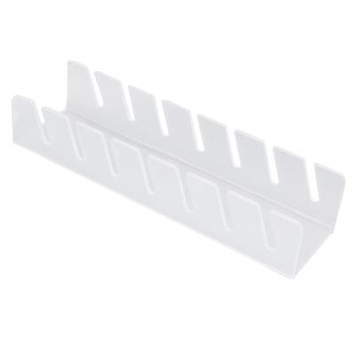 Baseball Cap Stand Acrylic Space Saving Multifunctional Stylish Look Hat Organizer Display Rack for