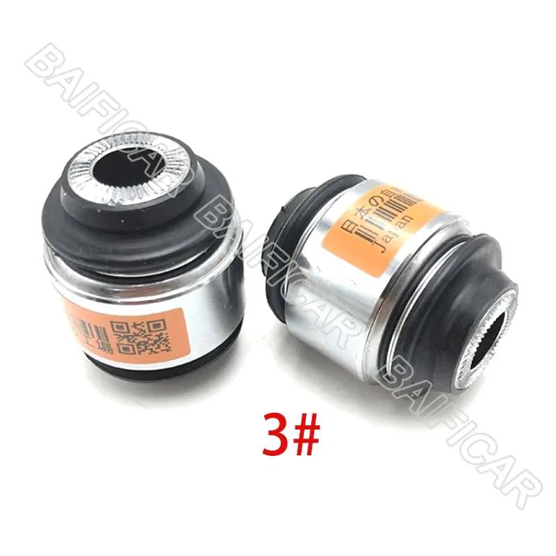 Baificar Brand New Rear Upper Swing Control Arm Steering Knuckle Bushing Repair Kit 4871442050 4872542100 For Toyota RAV4 09-15