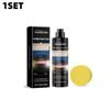 Car Headlight Restoration Polishing Kits Anti Oxidation Brightening Scratch Repair for Car Light Maintenance for Car Care