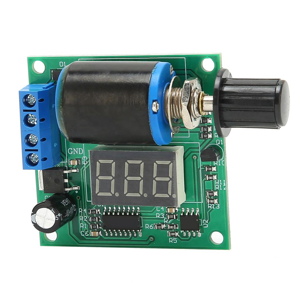 Current Signal Generator Module Digital Adjustable Frequency Components DC12V24V 4?20mA