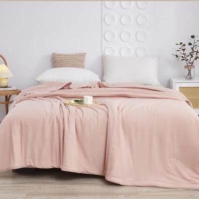 Tangna Super Soft Breathable Summer Quilt