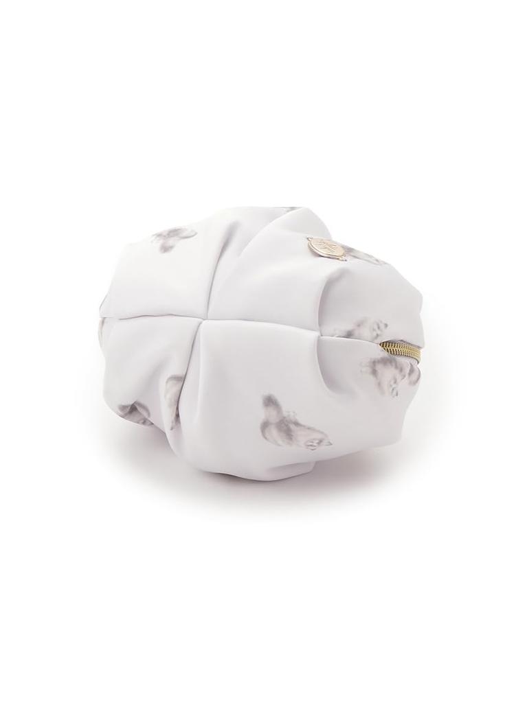 CAT Print Pouch PWGB252602LAVF