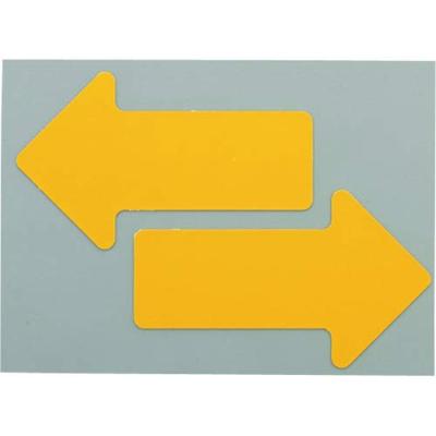 Control de acceso y alarma – Señales de valla