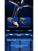 Ultra-Mini Handheld Mobile Stabilizer & Selfie Stick Tripod for Photos and Live Streaming