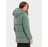 Куртка зимняя EA7 Emporio Armani 6DTK03 TN8AZ 0898