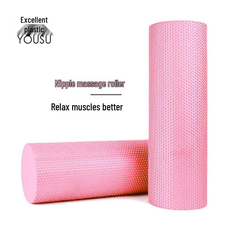 EVA Foam Yoga Roller