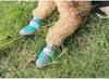 Breathable Non-slip Dog Shoes for Small Breeds