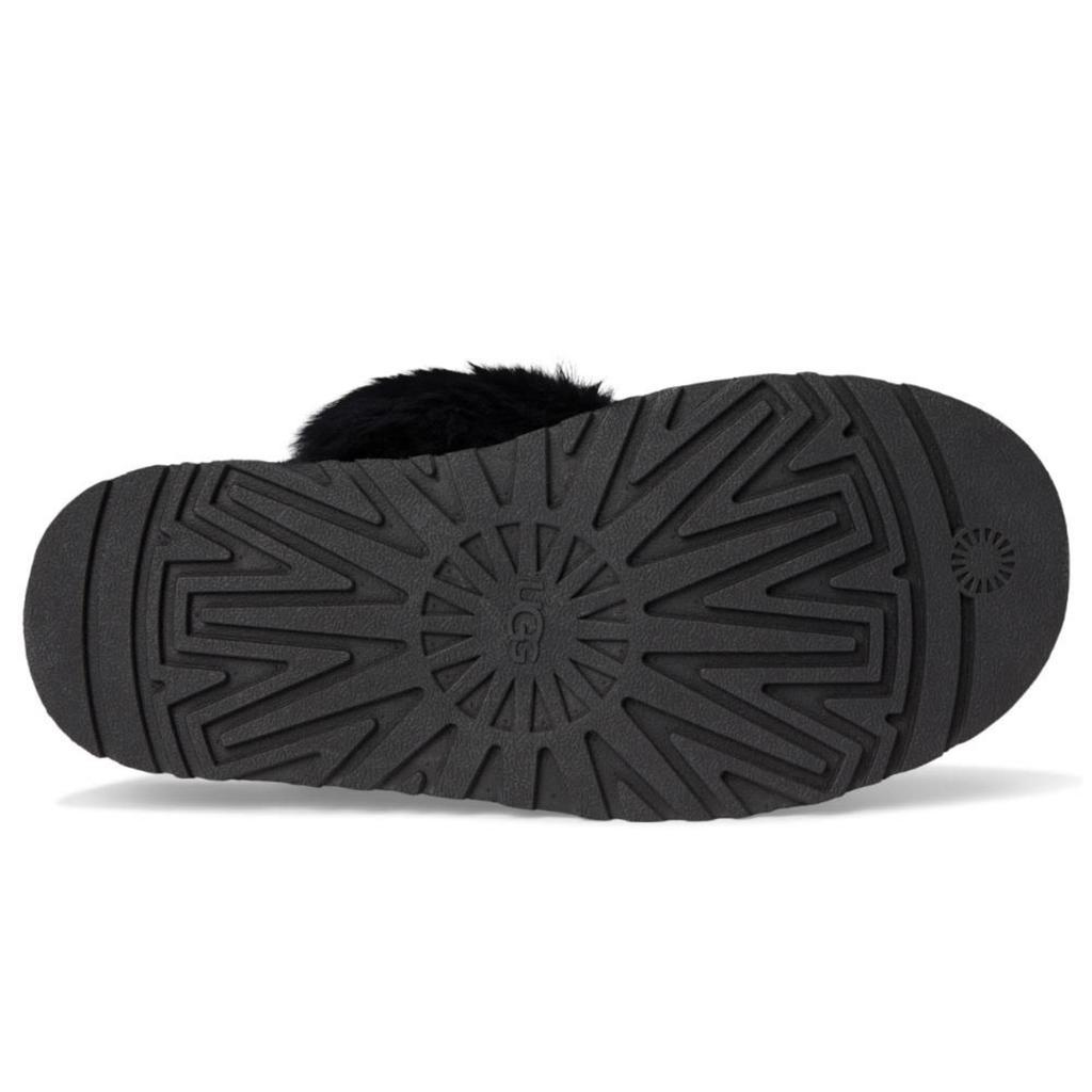 UGG W DISQUETTE CHALET cm Hausschuhe, 24.0