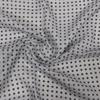 Fashion Printing Cotton Linen Small Square Scarf Summer Scarf Women's Versatile Small Scarf Head Band Hair Accessories
