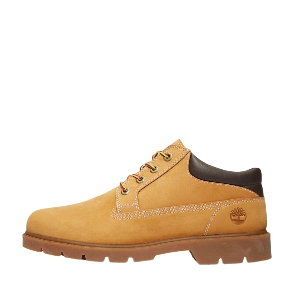 Classic Shoes for Men TB1A1P3L2311 Wheat [Timberland] Lace-Up 9.0 / 27.0cm