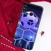 Football For Huawei Nova Y61 Y70 Y90 Y60 Y72 Y91 12s 12i 11i 7i 8i 9 10 SE P60 Pro P30 P40 Lite Case