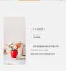 Creative Ceramic Strawberry Vase for Home and TV Cabinet Decoration