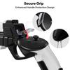 Haptic Gun for Meta Quest 3, 3S
