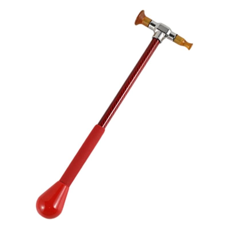 Werkzeug zur Karosseriedellenreparatur Restaurierungswerkzeug Dellenreparaturhammer Abklopfwerkzeug Blechdellenentfernungshammer