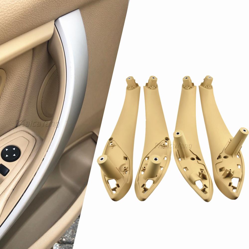 51417279311 51417279315 For BMW 3 Series F30 316d 318d F31 320i 325d 11-19 High Quality Inner Doors Panel Handle Pull Trim