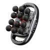 22-head Portable Fascia Gun Professional Muscle Relaxation Massager Multifunctional Deep Tissue Massage Therapy Device