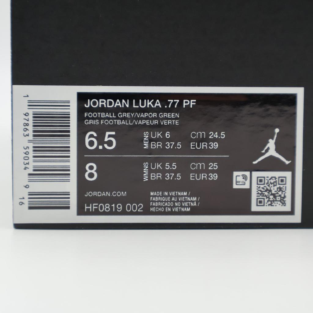 HF0819-002 Nike Jordan Luka .77 Navigator HF0806-002 (Men's)