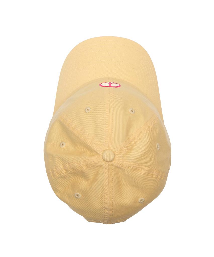 Amelikannideul Micro Slouch Cap Peace