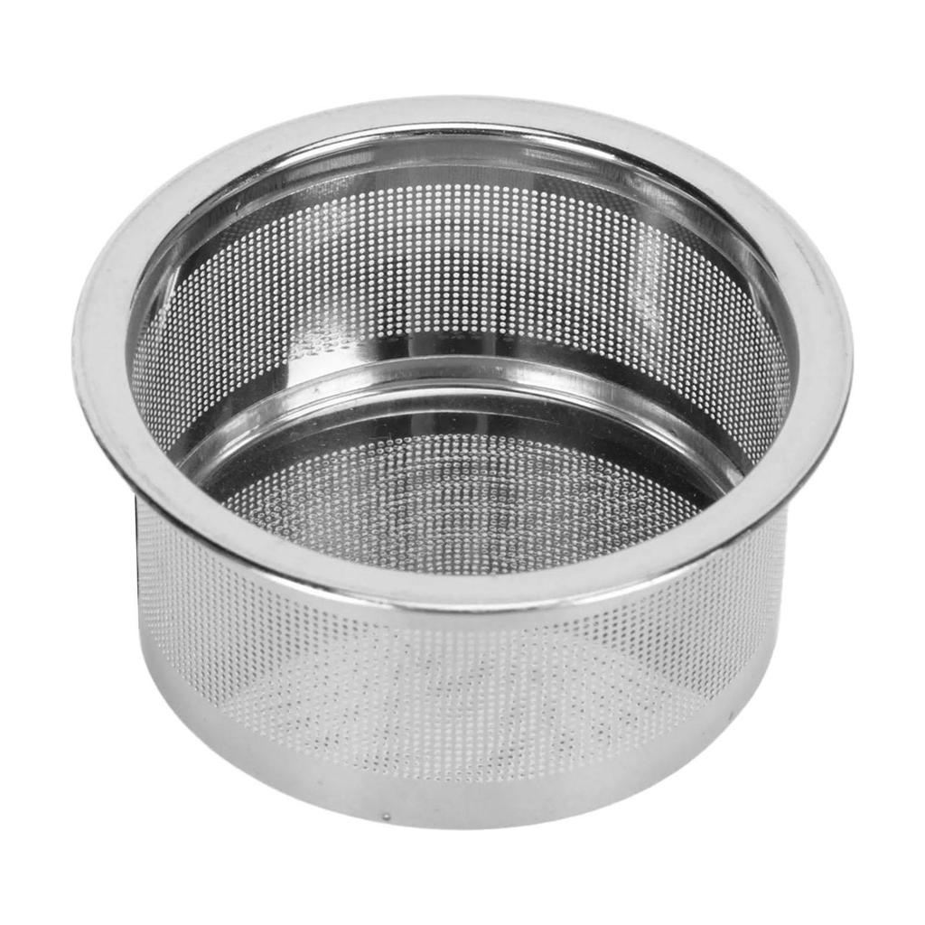 Watch Parts Cleaner Basket Fine Mesh Multifunctional Accessories Stainless Steel Efficient Repair