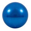 Thickened PVC Yoga Ball: 55cm, 65cm, 75cm - Perfect for Pilates & Fitness
