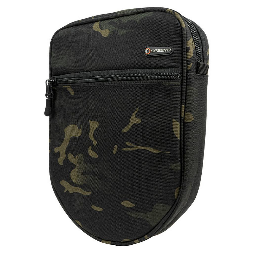 Speero Camo Cordura Scales Pouch
