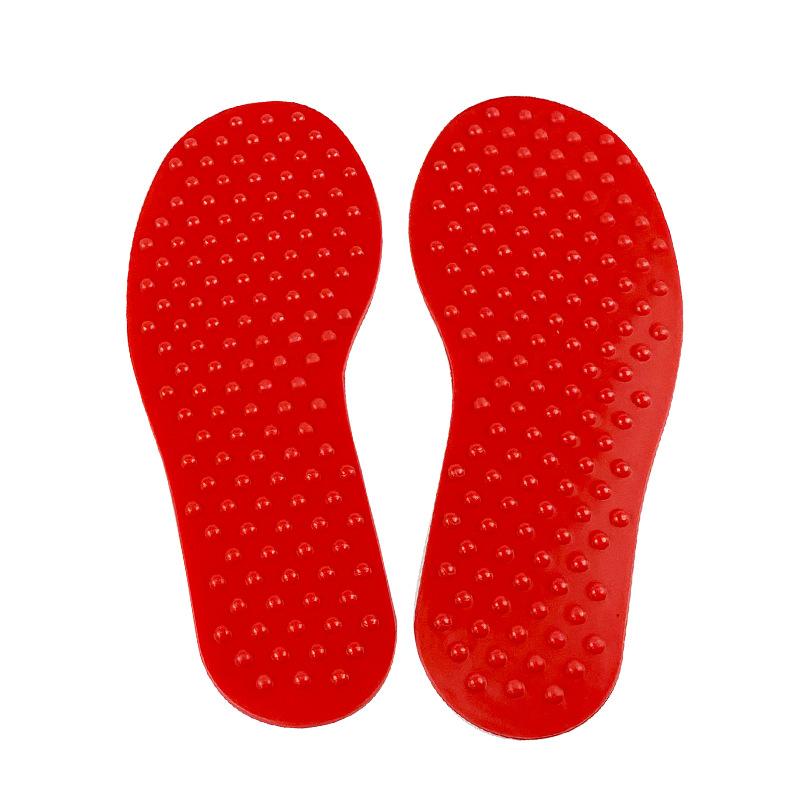 Hand and foot cooperation sensory massage game children's puzzle toys outdoor indoor children's crawling and jumping equipment