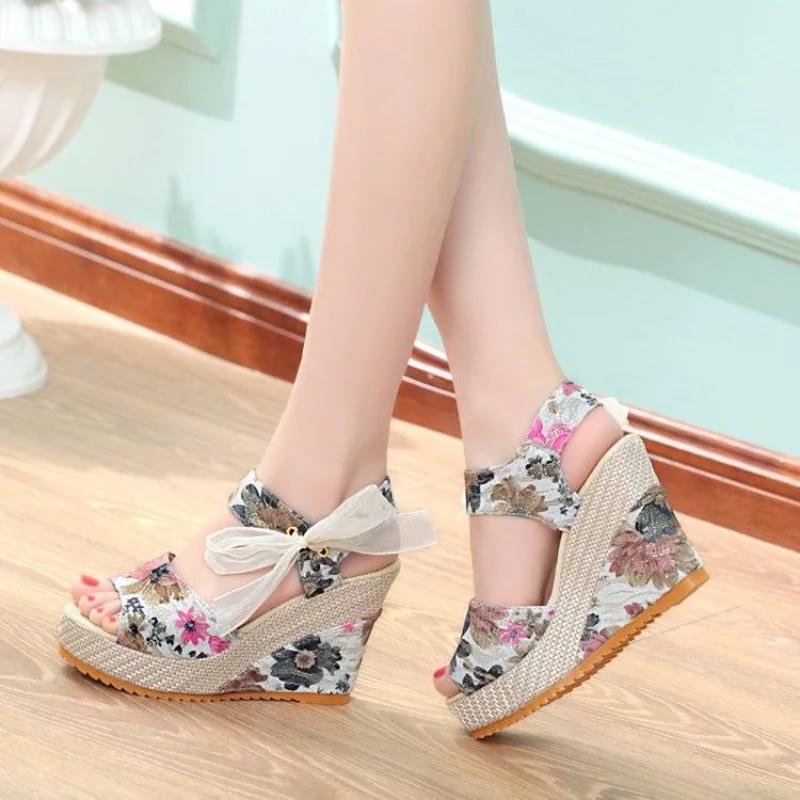 Open Toe Super-high Heel Women's Sandals Cheap Liquidation Comfortable and Elegant 2025 Trending Summer Sale Luxury Ladies Shoes
