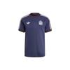 adidas Originals Spain Adicolor Classics 3-Stripes Tee Blue (Unisex) T-Shirts IU2137