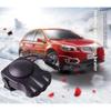 Car Heater Fan 12v Abs Material With Automatic Control For Cold And Warm Air