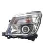 Foton Times M3 Jieshun Aoling Headlight Front Combo Assembly