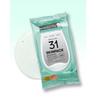 VT Cosmetic Mild 31°C Skin Pack 100 Sheets – Daily Cooling & Soothing Care