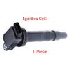 Ignition Coil With Connector Fits: OEM# 90919-02248 Lexus Toyota 2013-