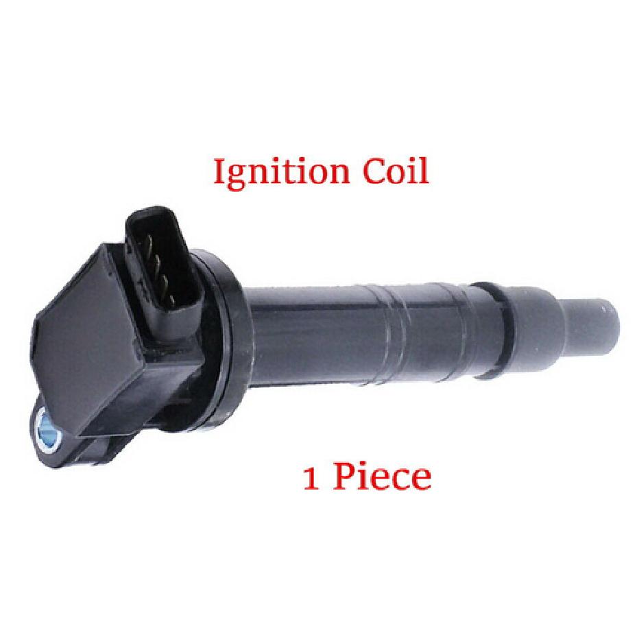 Ignition Coil With Connector Fits: OEM# 90919-02248 Lexus Toyota 2013-