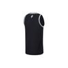 Li Ning CBA Basketball Suit Men's Black AATT027-1