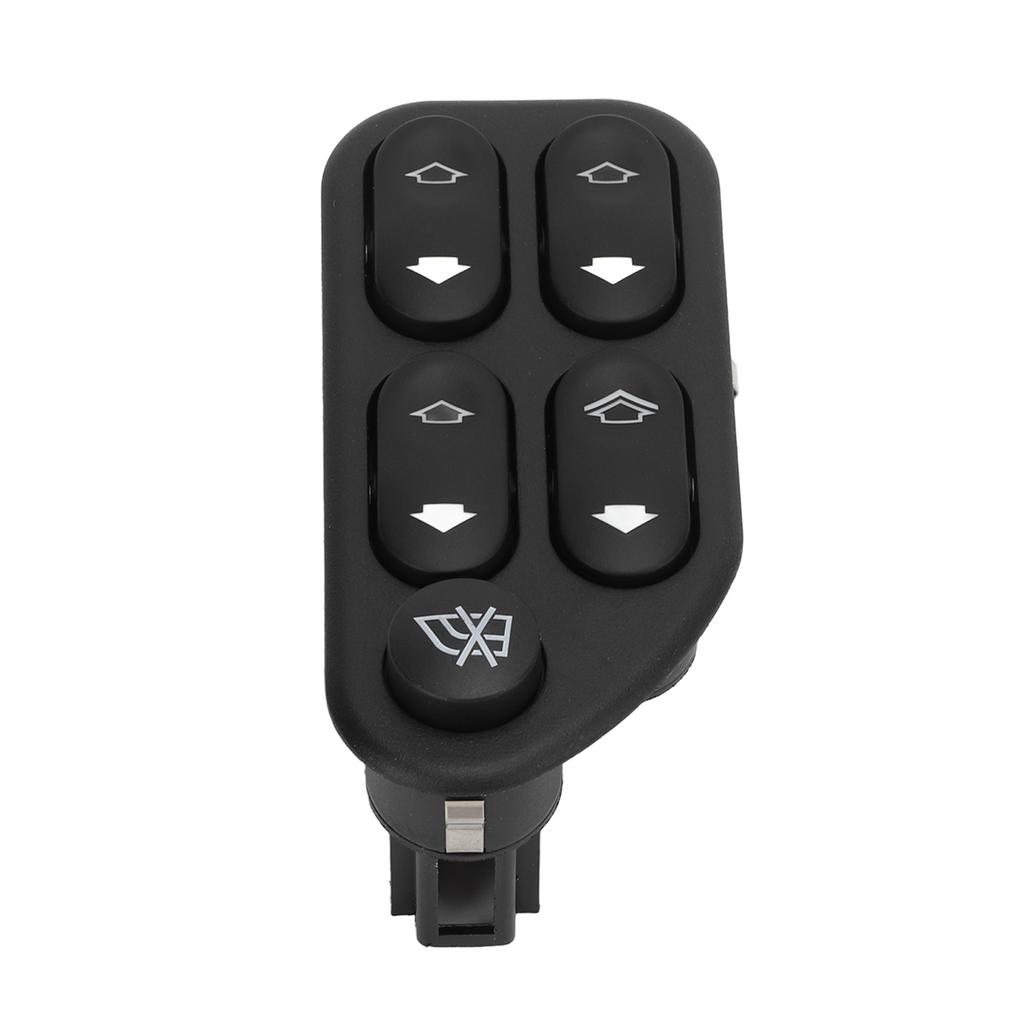 Car Power Window Control Switch Assembly 7S65?14529?BA Replacement for Ford ECOSPORT 2003?2012