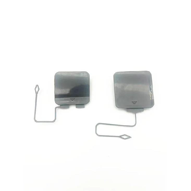 OE; 51117210880 51127209925 For BMW Front or Rear Bumper Trailer Cover Tow Hooks F02 730LI 740LI 750LI