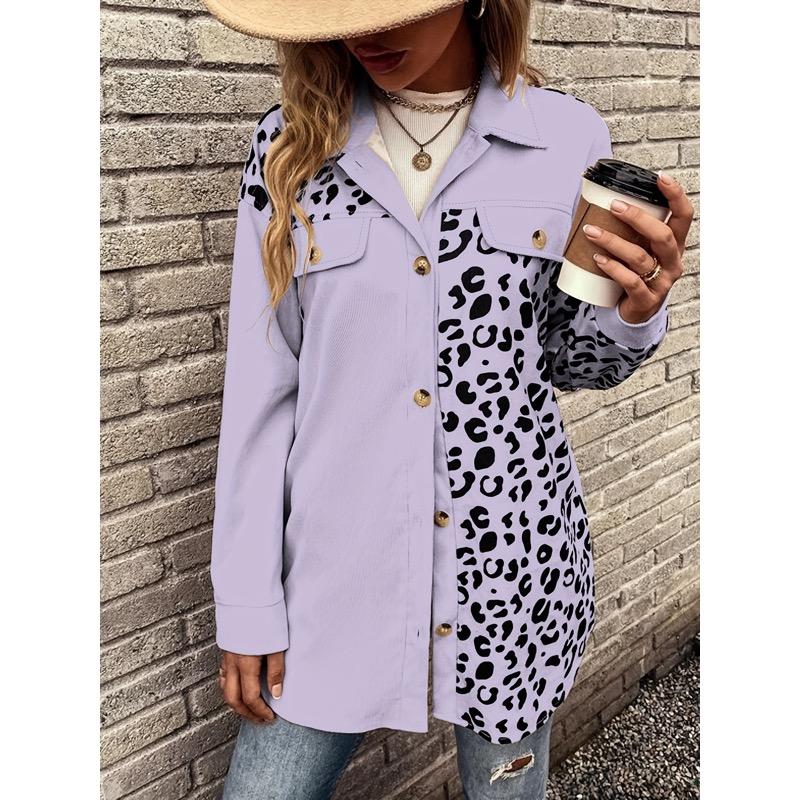 Women's Jacket, Shirt Jacket