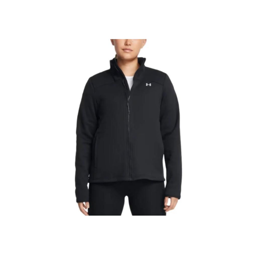 Under Armour Storm 3 In 1 Training Outdoor Jacket Women Jacket Black 1371593-002
